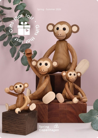 2026 Spring Copenhagen Spring & Summer Katalog